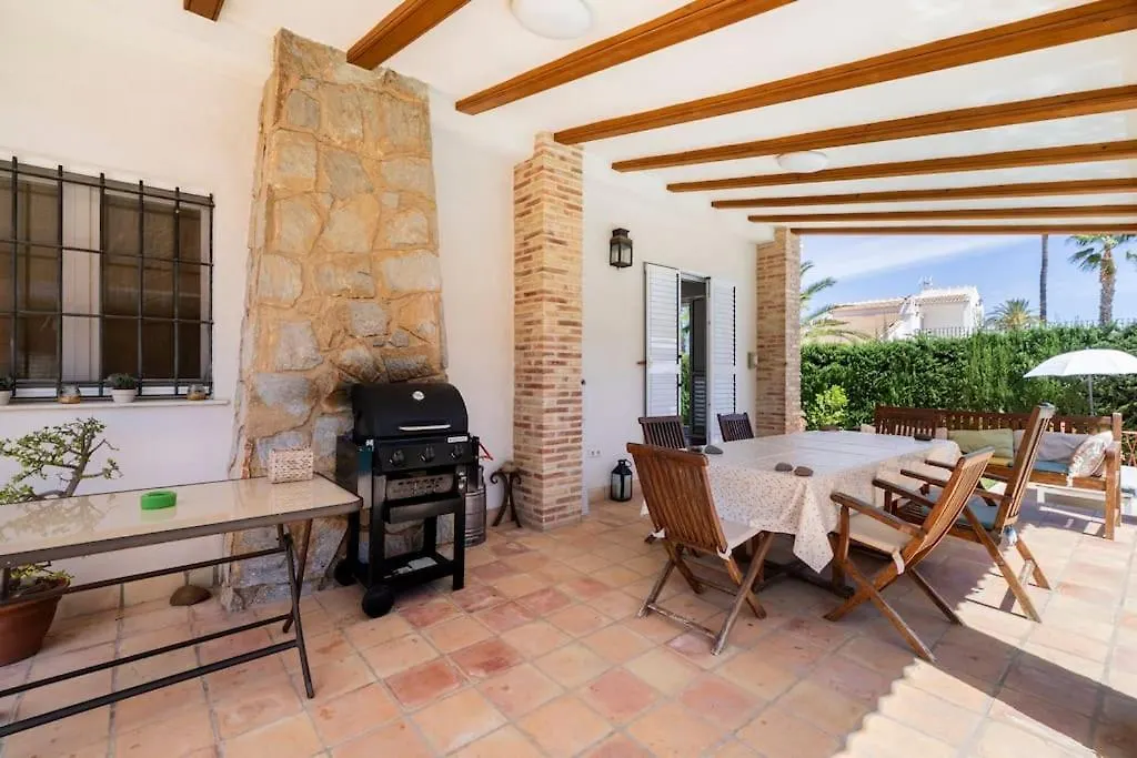 Villa Los Balcones-1