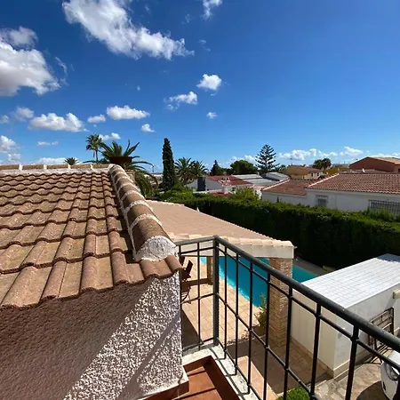 Villa Los Balcones-3